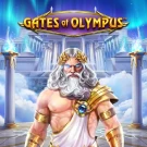 Machine à sous Gates of Olympus sur Samba Slots Casino