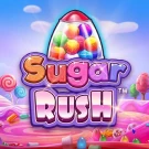 Slot Sugar Rush avec multiplicateurs sur Samba Slots Casino